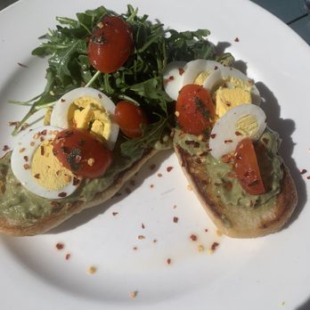 The Rooftop Lounge - Avocado toast - Lounges Near Me - Laguna Beach, California The Rooftop Lounge - Avocado toast - Lounges Near Me - Laguna Beach, California