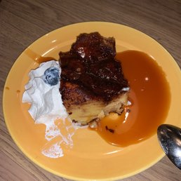 Bread Pudding Bread Pudding