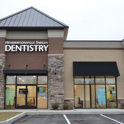 Hendersonville Smiles Dentistry