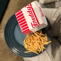 Freddy's Frozen Custard & Steakburgers