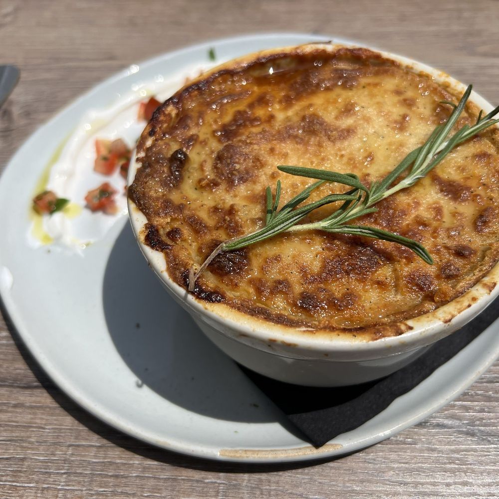 Avli - Moussaka - Greek Near Me - Milwaukee, Wisconsin Avli - Moussaka - Greek Near Me - Milwaukee, Wisconsin