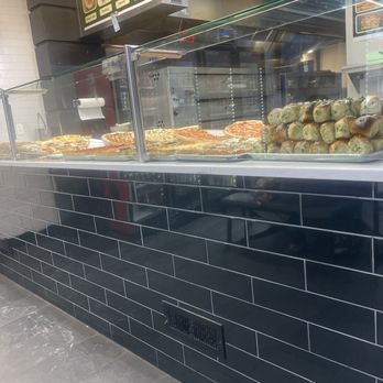 Quality Pizza - Inside. - Pizza Near Me - New York, New York