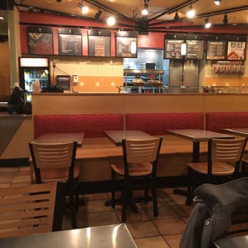 QDOBA Mexican Eats - Inside - Mexican Near Me - Washington, DC, District of Columbia QDOBA Mexican Eats - Inside - Mexican Near Me - Washington, DC, District of Columbia