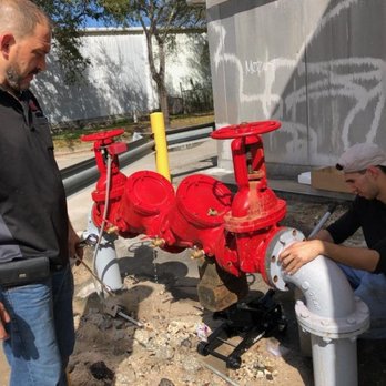 Firemax - Fire Protection Services Near Me - Miami, Florida