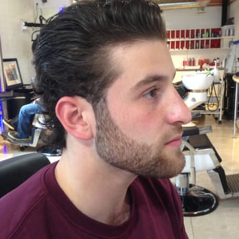 Avenue Barbers - Cut and Hot Shave by Moe - Barbers Near Me - Calgary, Alberta