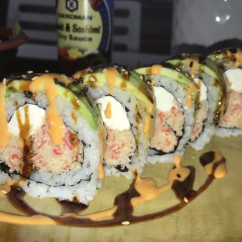 Sushi Coup - Poke Near Me - Madison Heights, Michigan