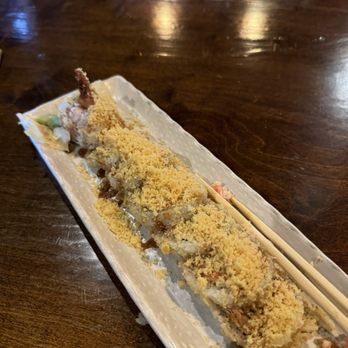 Edohana Sushi - Sushi Bars Near Me - Irving, Texas