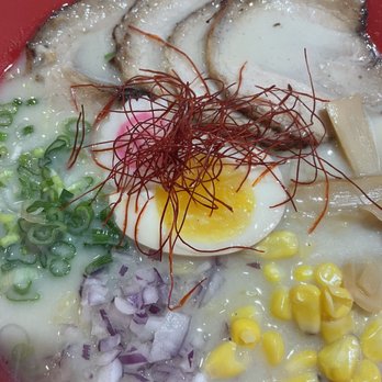 ISOISO Ramen - Tonkotsu Ramen - Ramen Near Me - Jacksonville, Florida ISOISO Ramen - Tonkotsu Ramen - Ramen Near Me - Jacksonville, Florida