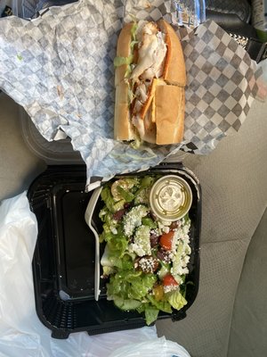 The Original Rinaldi's Deli and Cafe by null