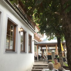 Gasthof Mayr Alpenrose