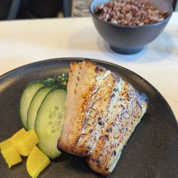 Local Tide - Black cod - Seafood Near Me - Seattle, Washington Local Tide - Black cod - Seafood Near Me - Seattle, Washington