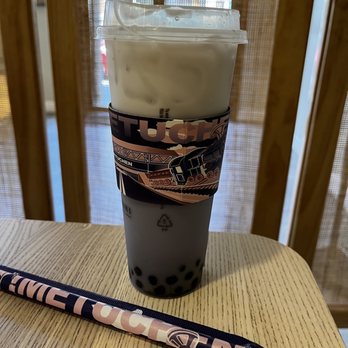 Akihi - Taro Milk Tea - Bubble Tea Near Me - Metuchen, New Jersey Akihi - Taro Milk Tea - Bubble Tea Near Me - Metuchen, New Jersey