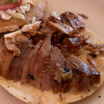 Antojitos La Chiapaneca - Pastor taco - Mexican Near Me - Tulum, ROO Antojitos La Chiapaneca - Pastor taco - Mexican Near Me - Tulum, ROO
