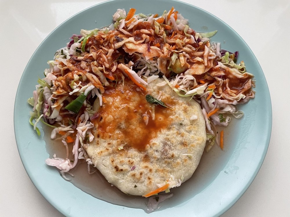 Antojitos DC