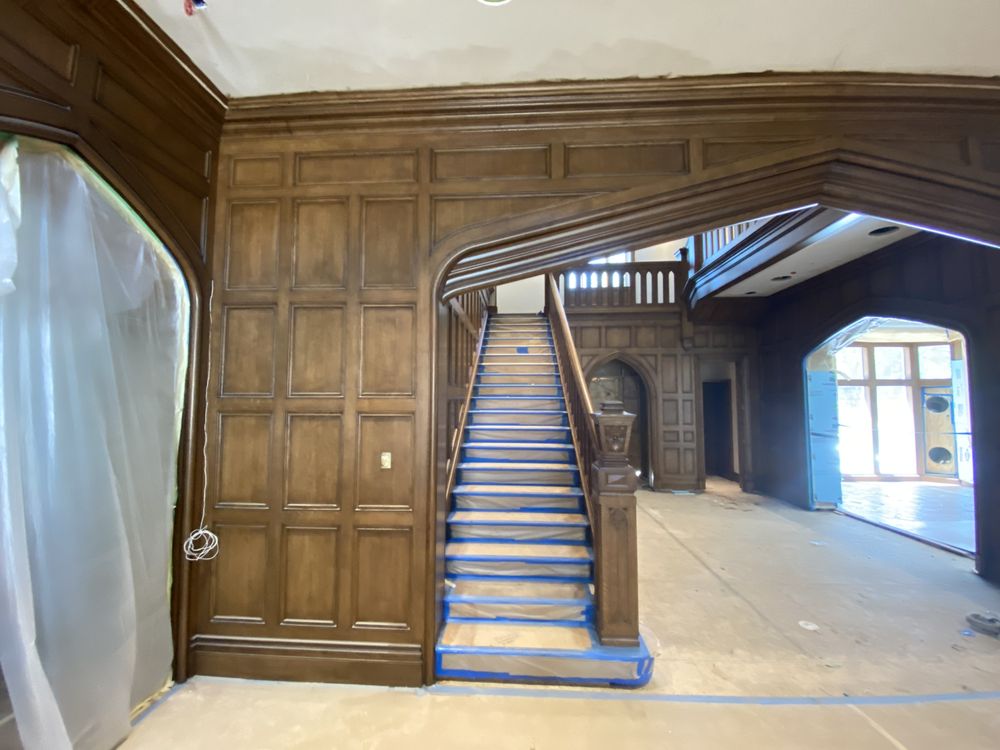 Slide of Campbell Family Metal Doors and Roofing