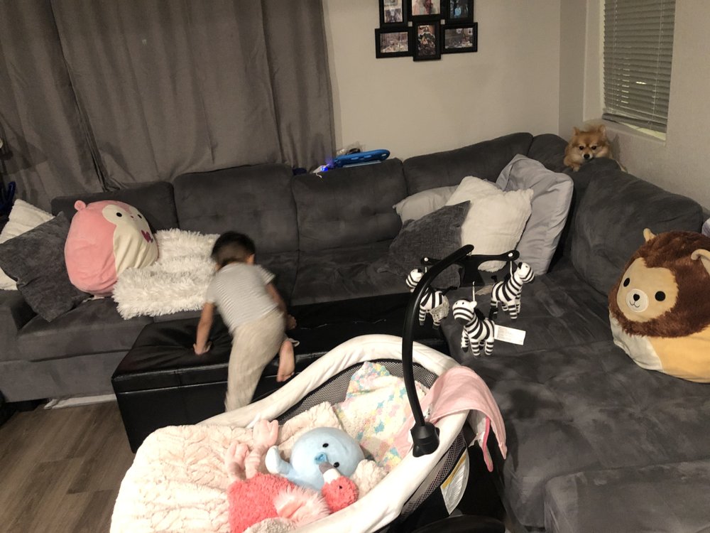 Pinkie's ChildCare - childcare center in West Sacramento, CA