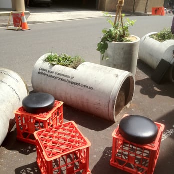 Corduroy - Pick your favourite herbs and put em in your sambo - Coffee & Tea Near Me - Surry Hills, NSW