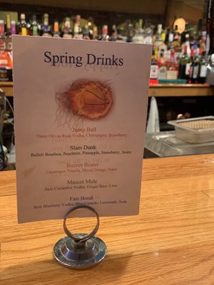 Menu photo 3 The Pub South Windsor, CT