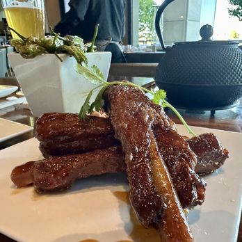 Morimoto Napa - Ribs - Japanese Near Me - Napa, California Morimoto Napa - Ribs - Japanese Near Me - Napa, California