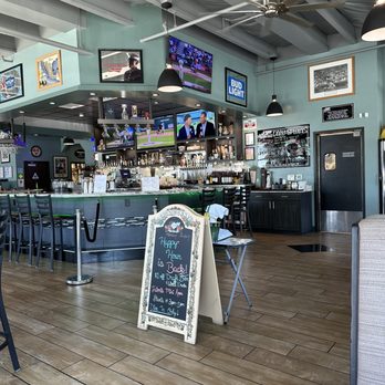 Corner Tavern & Grill - Looking at the bar - Pizza Near Me - Folsom, California Corner Tavern & Grill - Looking at the bar - Pizza Near Me - Folsom, California