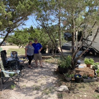 Lucky Horseshoe RV Park - undefined - RV Parks Near Me - Bertram, Texas Lucky Horseshoe RV Park - undefined - RV Parks Near Me - Bertram, Texas