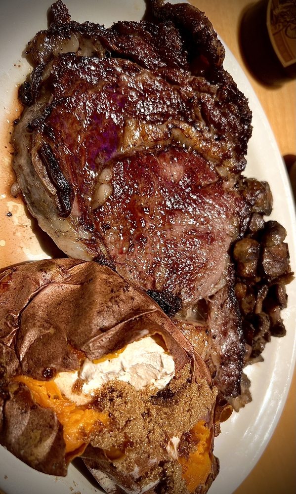 TEXAS ROADHOUSE 27 Photos & 45 Reviews 13130 City Station Dr