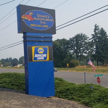 David's Automotive - Auto Repair Near Me - Scappoose, Oregon David's Automotive - Auto Repair Near Me - Scappoose, Oregon