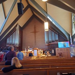 First United Methodist Church of Slidell