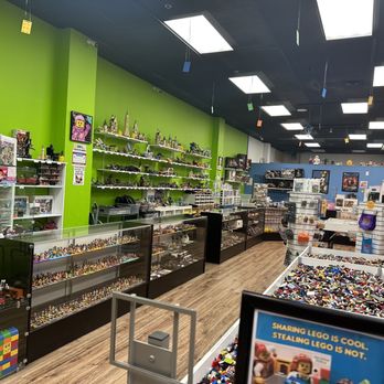 Bricks and Minifigs - Toy Stores Near Me - Beaverton, Oregon Bricks and Minifigs - Toy Stores Near Me - Beaverton, Oregon