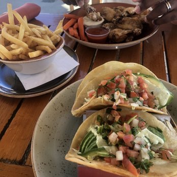 Nelson's - Lunch - Seafood Near Me - Rancho Palos Verdes, California