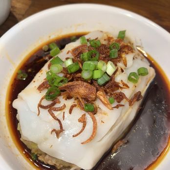Rangoon Bistro - Dumpling - Burmese Near Me - Portland, Oregon