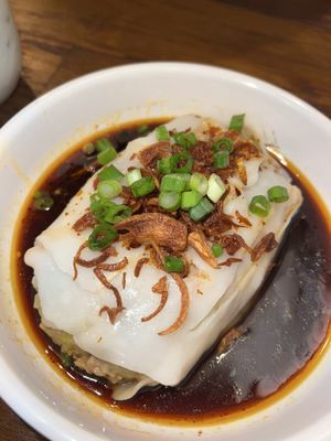 Rangoon Bistro (N) by null