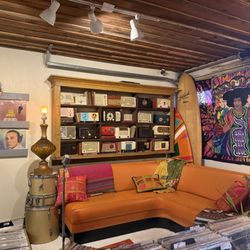 Caddo Mercantile Antiques