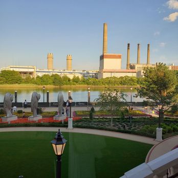 Encore Boston Harbor - Resorts Near Me - Everett, Massachusetts