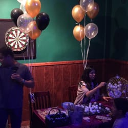 Billiard Plaza - Saturday night bingo. 9pm-12am