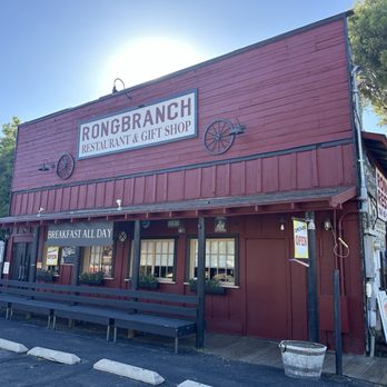 Rongbranch Cafe - American Near Me - Julian, California Rongbranch Cafe - American Near Me - Julian, California