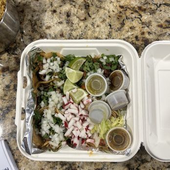 Markitos Tacos - Same - Tacos Near Me - Antioch, Illinois