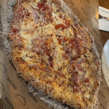 Boludo - Pepperoni - Argentine Near Me - Minneapolis, Minnesota