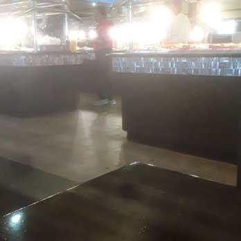 Hibachi Buffet - Chinese Near Me - Norcross, Georgia