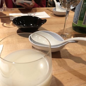 IPPUDO Westside - Ramen Near Me - New York, New York IPPUDO Westside - Ramen Near Me - New York, New York