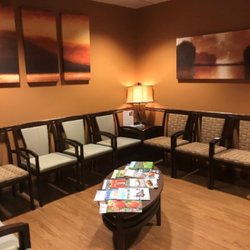 The Podiatry Center