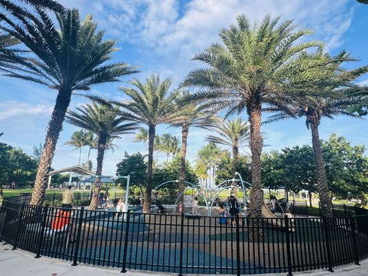 South City Beach Park by null