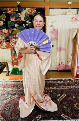 Overseas Adventure Travel by null