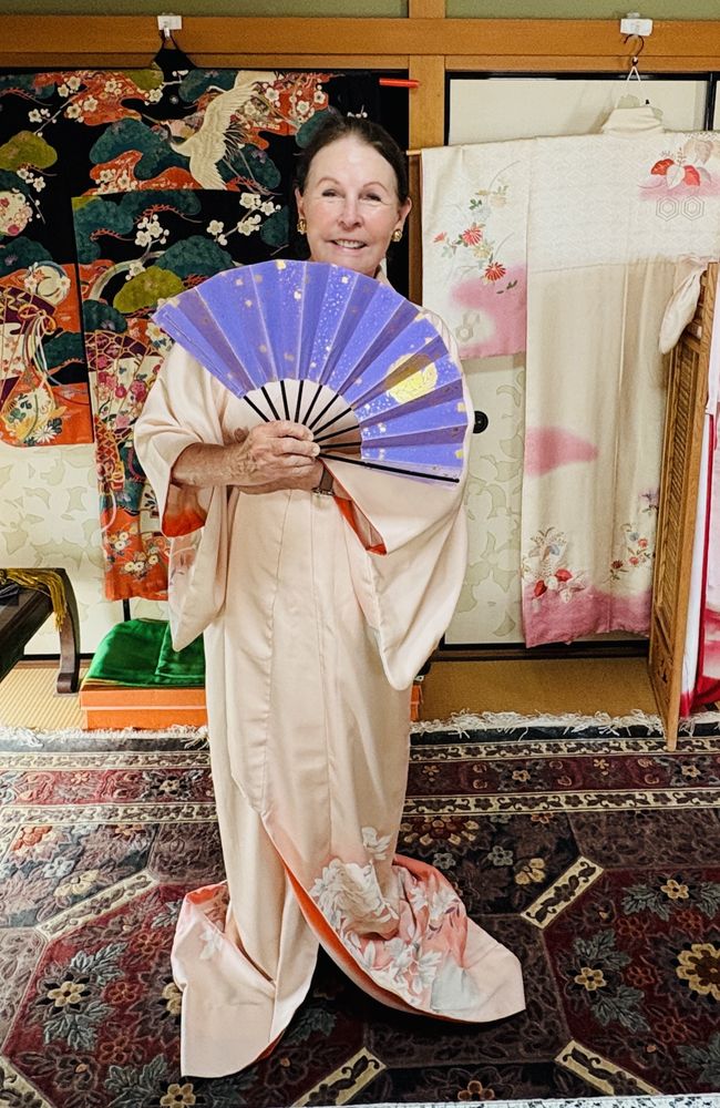 Overseas Adventure Travel