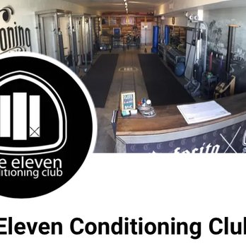 One Eleven Conditioning Club - AMAZING - Trainers Near Me - Cathedral City, California One Eleven Conditioning Club - AMAZING - Trainers Near Me - Cathedral City, California