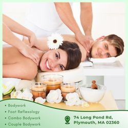 Joy Spa