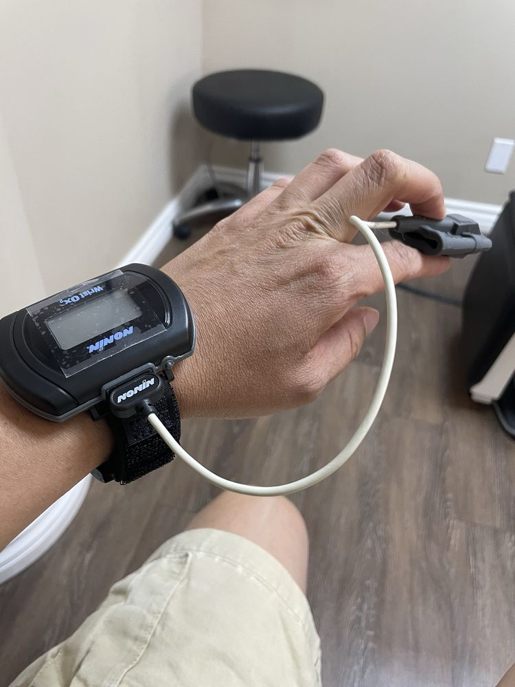 South Bay TMJ, Sleep, Headache & Orofacial Pain Institute - sleep specialist in Torrance, CA