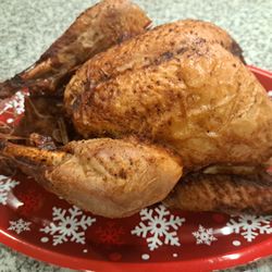 Two Podners Bar-B-Q & Seafood - Avoid holiday fuss and get a fried  turkey.