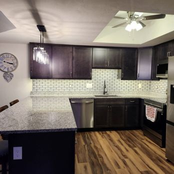 Tile Perfected - General Contractors Near Me - Prescott Valley, Arizona