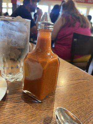 The Original Pancake House by null